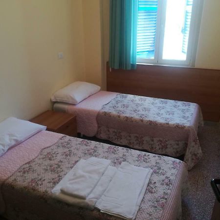 Hotel Valente Ортона Экстерьер фото