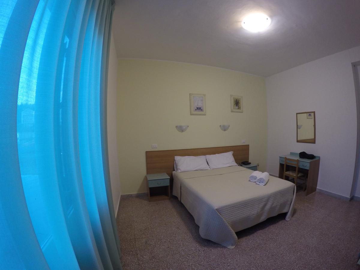 Hotel Valente Ортона Экстерьер фото