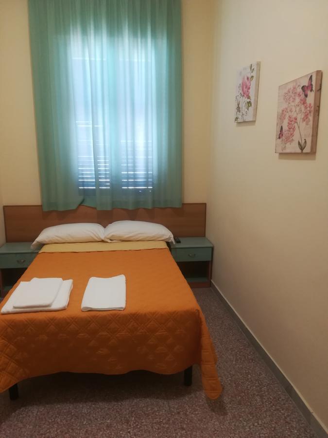 Hotel Valente Ортона Экстерьер фото