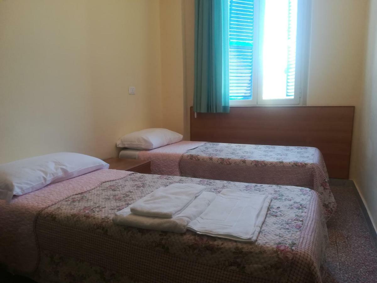 Hotel Valente Ортона Номер фото