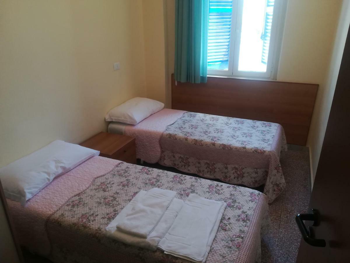 Hotel Valente Ортона Экстерьер фото
